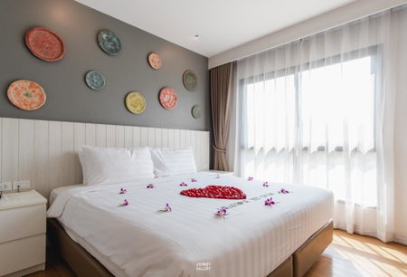 Cmor Nimman by Recall Hotels, Chiang Mai, ประเทศไทย