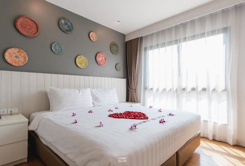 Cmor Nimman by Recall Hotels, Chiang Mai, ประเทศไทย