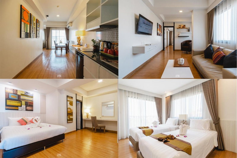 Cmor Nimman by Recall Hotels, Chiang Mai, ประเทศไทย