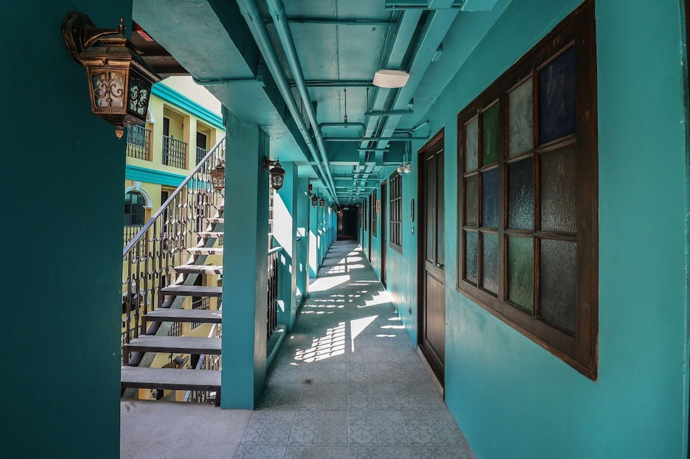 The Quba Boutique Hotel Pattaya, Thailand