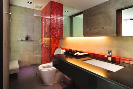 Stellars Samed Resort, Ban Phe, Thailand
