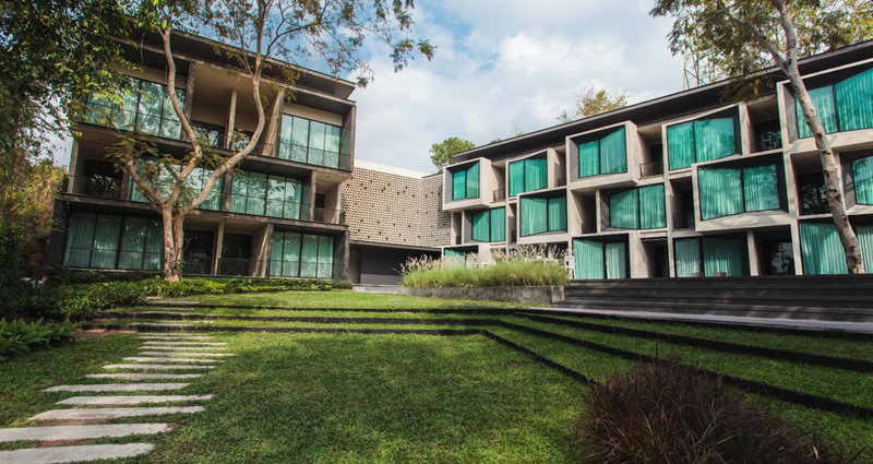 Stellars Samed Resort, Ban Phe, Thailand