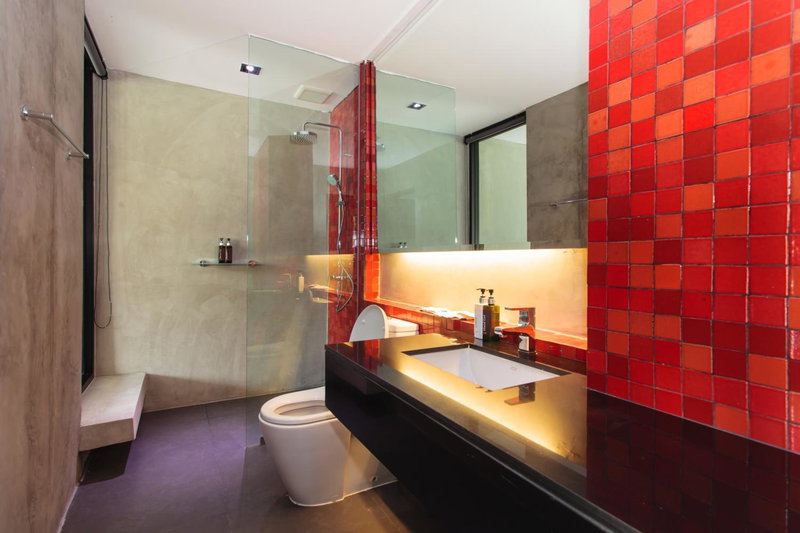 Stellars Samed Resort, Ban Phe, Thailand