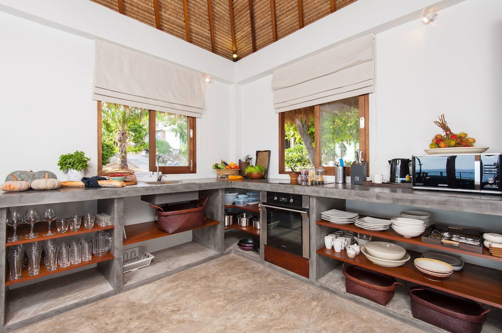 Hôtel · Cape Shark Pool Villas, Koh Tao