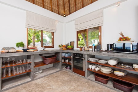 Cape Shark Pool Villas, Koh Tao, ประเทศไทย