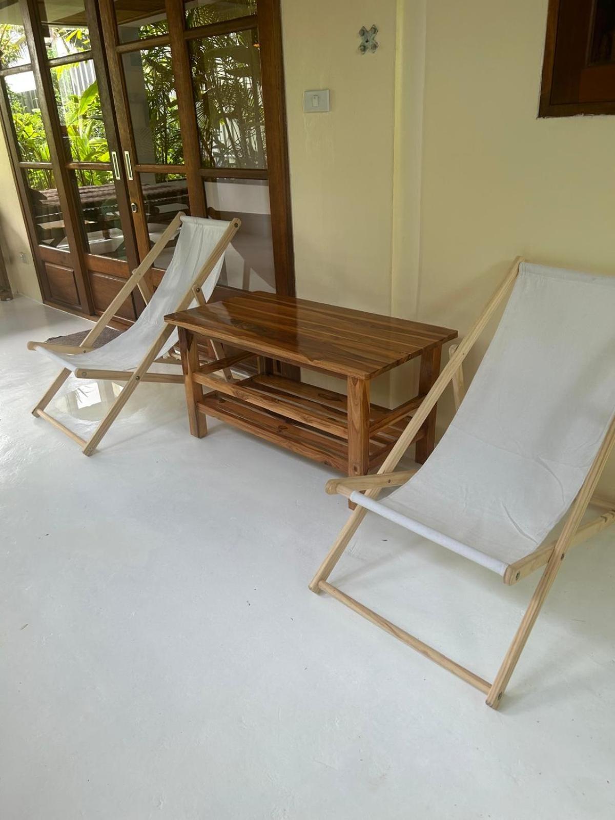 Amaya Boutique Resort, Thailand