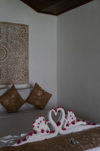 Amaya Boutique Resort, Ko Samui, Thailand