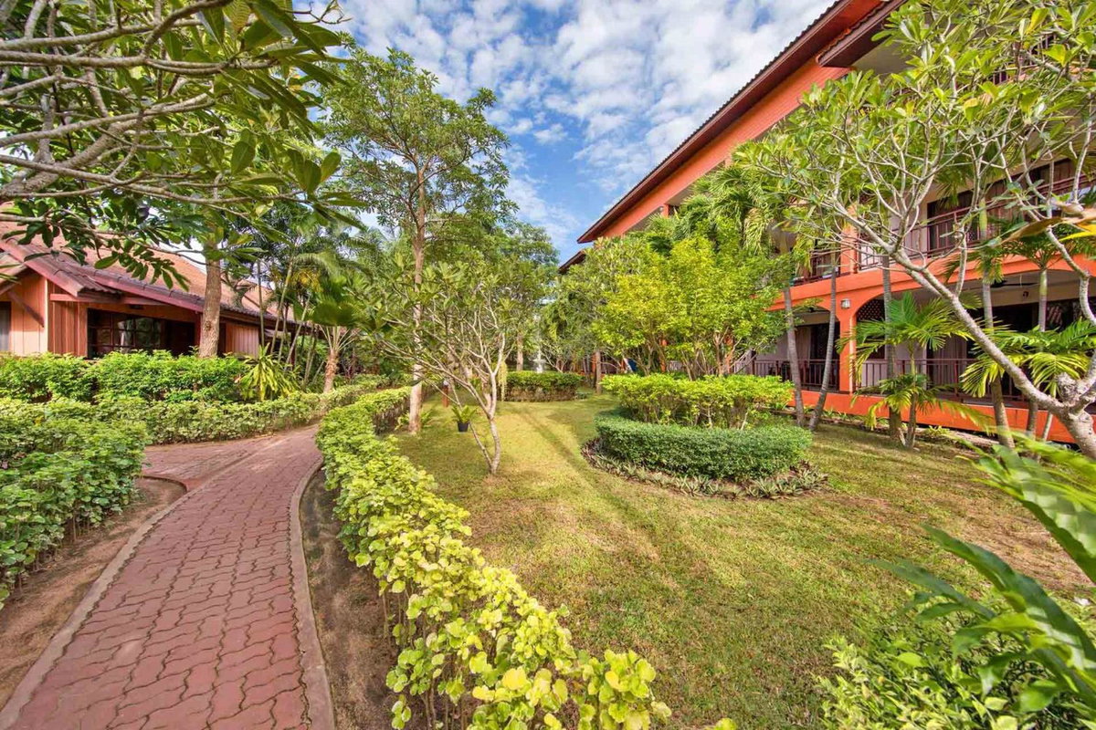 Hôtel · Pinnacle Samui Resort, Ko Samui