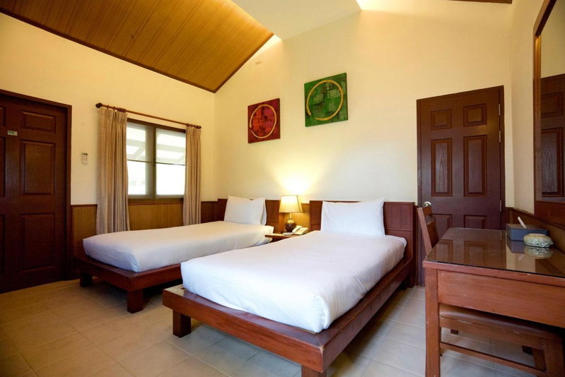 Pinnacle Samui Resort, Ko Samui, Thaïlande