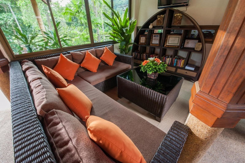 Pinnacle Samui Resort, Ko Samui, Thaïlande