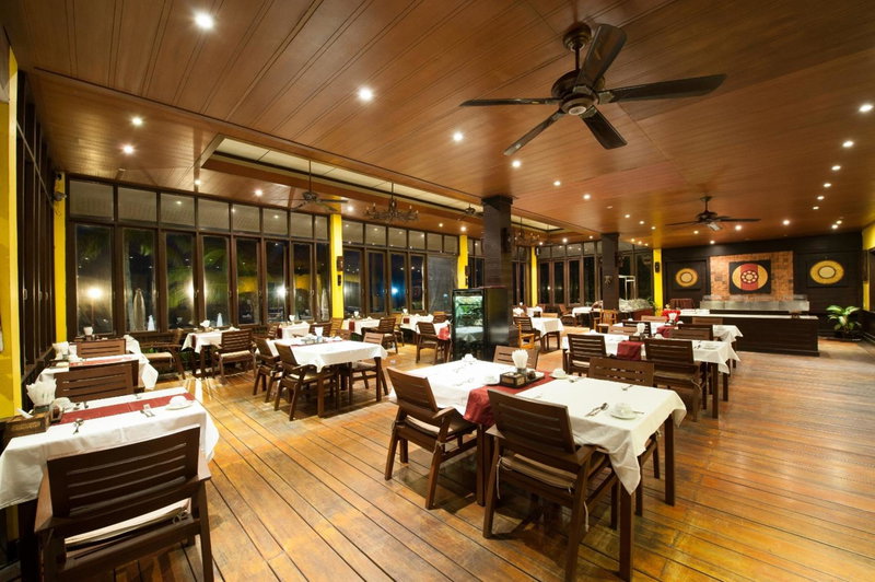 Pinnacle Samui Resort, Ko Samui, Thaïlande