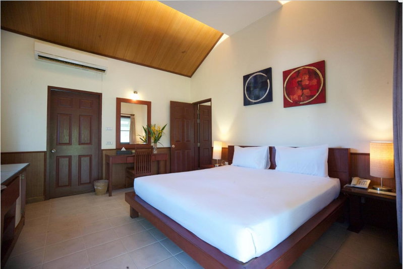 Pinnacle Samui Resort, Ko Samui, Thaïlande