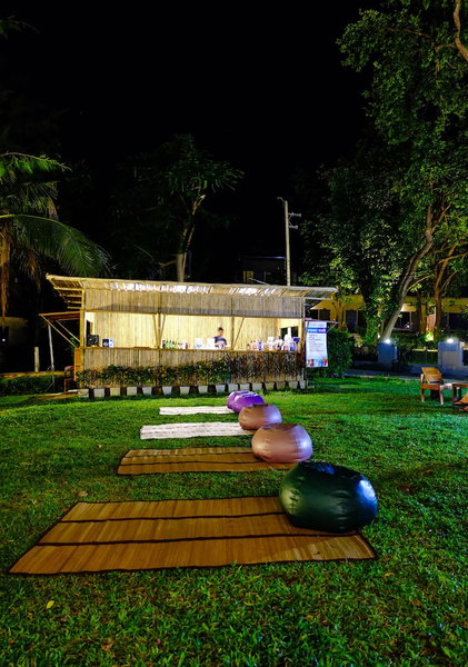 Samed Hideaway Resort, Ban Phe, ประเทศไทย