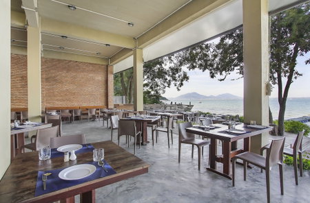 Samed Hideaway Resort, Ban Phe, ประเทศไทย