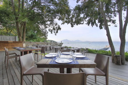 Samed Hideaway Resort, Ban Phe, ประเทศไทย