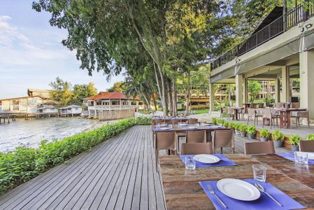 Samed Hideaway Resort, Ban Phe, ประเทศไทย