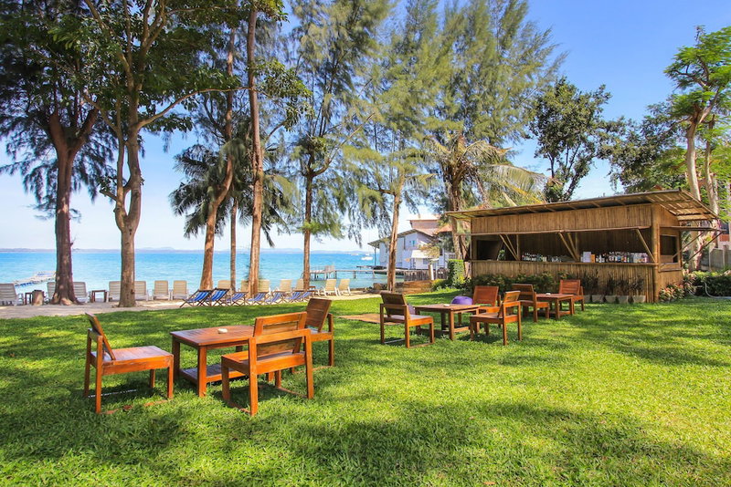 Samed Hideaway Resort, Ban Phe, ประเทศไทย