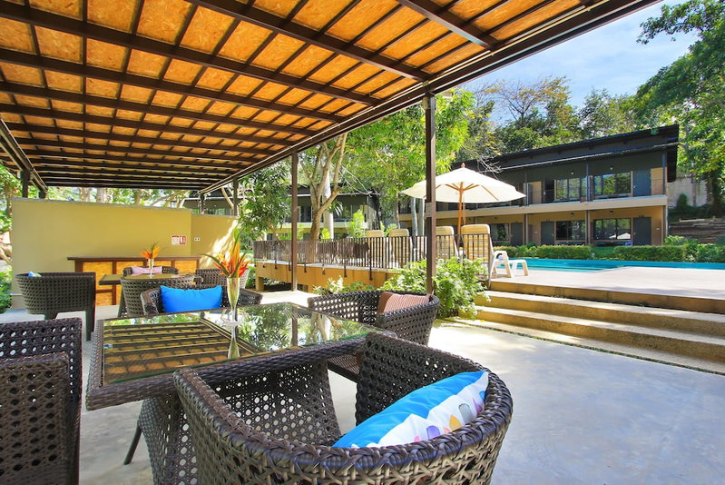 Samed Hideaway Resort, Ban Phe, ประเทศไทย