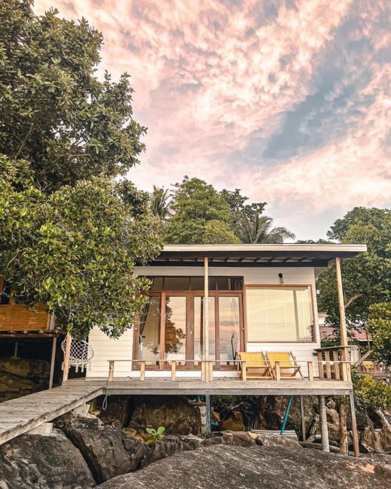 A-Na-Lay Resort Koh Kood, Ko Kood, ประเทศไทย