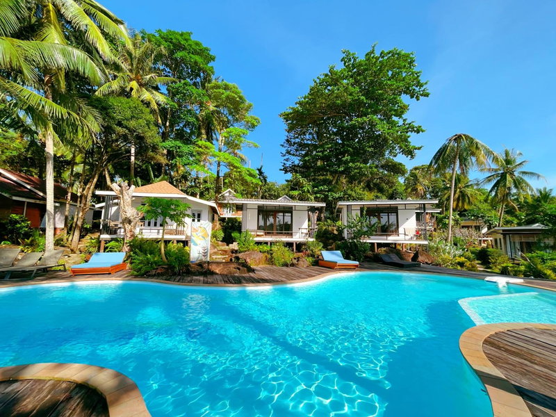 A-Na-Lay Resort Koh Kood, Ko Kood, ประเทศไทย