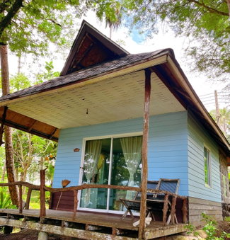 A-Na-Lay Resort Koh Kood, Ko Kood, ประเทศไทย