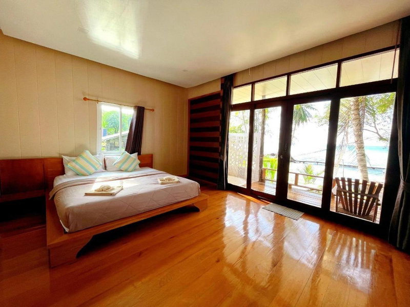 A-Na-Lay Resort Koh Kood, Ko Kood, ประเทศไทย