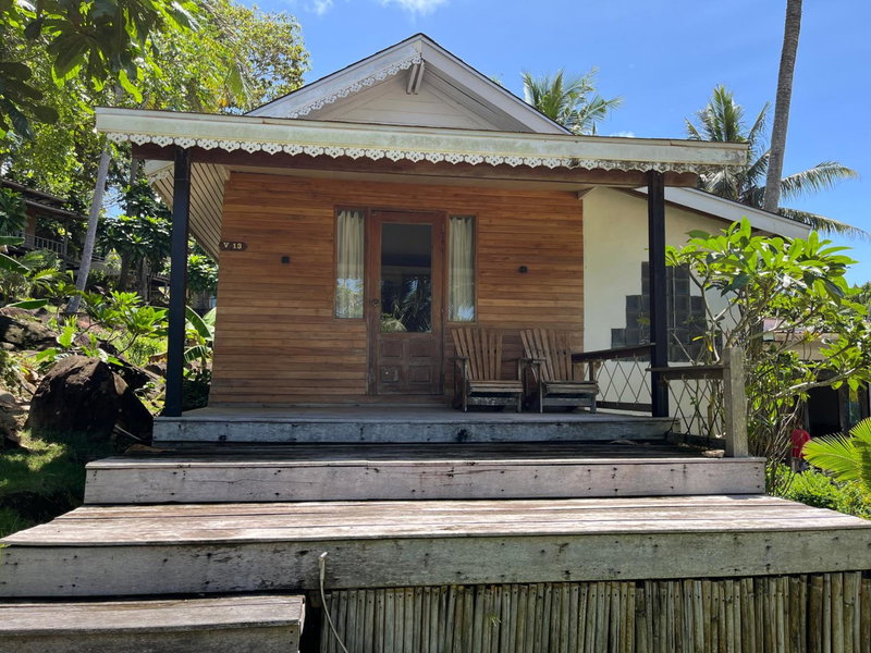 A-Na-Lay Resort Koh Kood, Ko Kood, ประเทศไทย