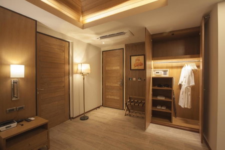 Jomkitti Boutique Hotel, Chiang Mai, ประเทศไทย