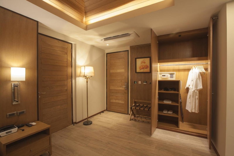 Jomkitti Boutique Hotel, Chiang Mai, ประเทศไทย