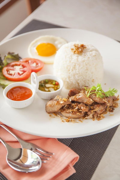 Jomkitti Boutique Hotel, Chiang Mai, ประเทศไทย