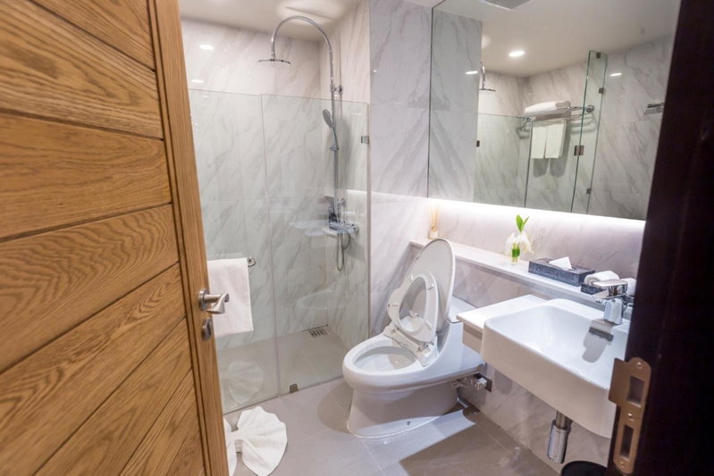 Jomkitti Boutique Hotel, Chiang Mai, ประเทศไทย