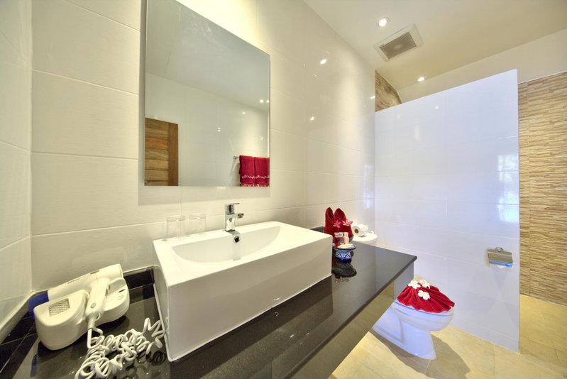 Crystal Bay Yacht Club Beach Resort, Ko Samui, ประเทศไทย