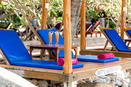 Crystal Bay Yacht Club Beach Resort, Ko Samui, ประเทศไทย