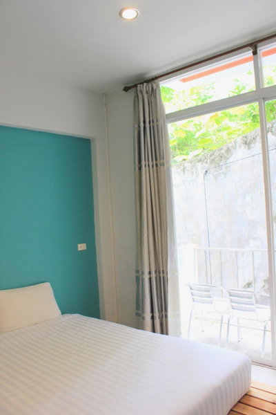 Kata Sea Boutique, Ban Chalong, ประเทศไทย