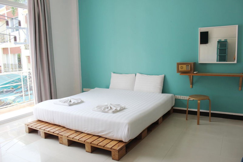 Kata Sea Boutique, Ban Chalong, ประเทศไทย