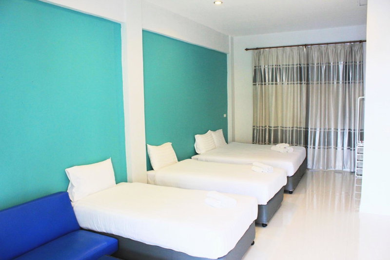 Kata Sea Boutique, Ban Chalong, ประเทศไทย
