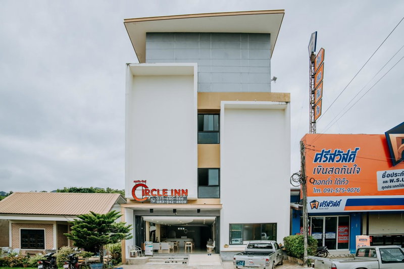 Circle Inn Ao Nam Mao, Krabi, ประเทศไทย