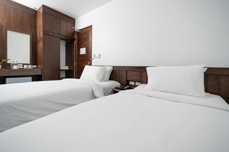 Circle Inn Ao Nam Mao, Krabi, ประเทศไทย