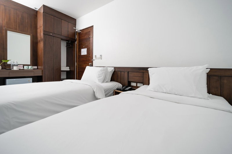 Circle Inn Ao Nam Mao, Krabi, ประเทศไทย