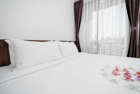 Circle Inn Ao Nam Mao, Krabi, ประเทศไทย