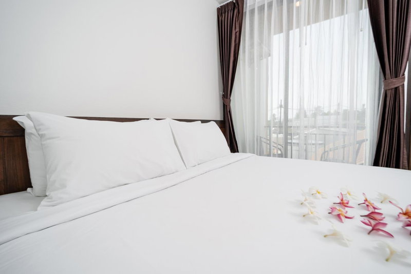 Circle Inn Ao Nam Mao, Krabi, ประเทศไทย