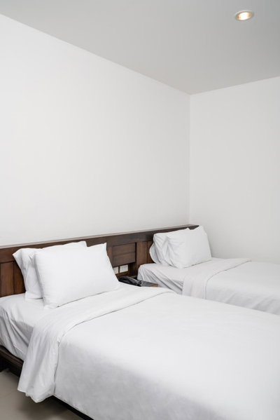 Circle Inn Ao Nam Mao, Krabi, ประเทศไทย