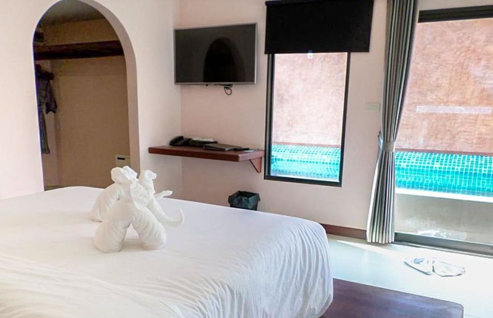 Hotel · Chawengburi Resort, Ko Samui