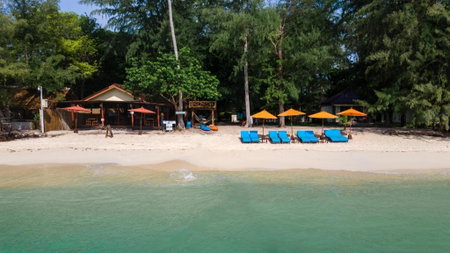 Wapi Resort, Ko Lipe, ประเทศไทย
