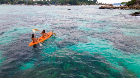 Wapi Resort, Ko Lipe, ประเทศไทย