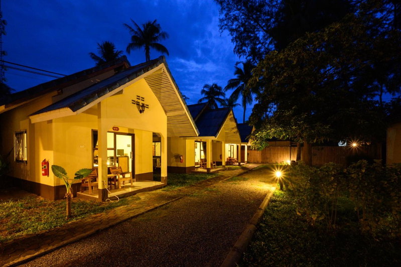 Wapi Resort, Ko Lipe, ประเทศไทย