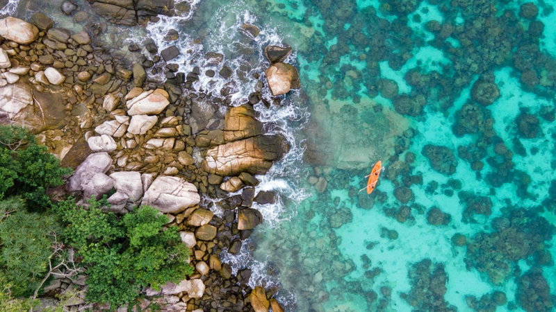 Wapi Resort, Ko Lipe, ประเทศไทย