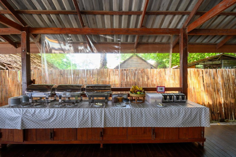 Wapi Resort, Ko Lipe, ประเทศไทย