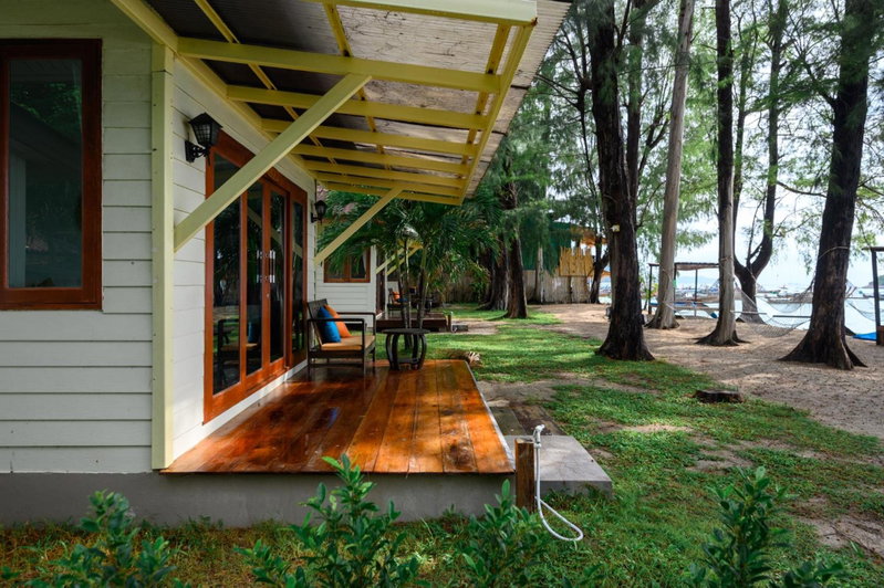 Wapi Resort, Ko Lipe, ประเทศไทย
