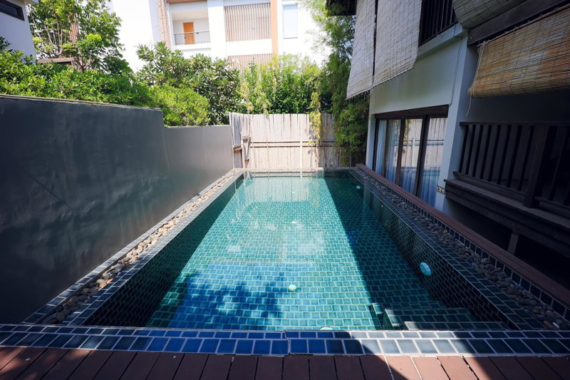 The Palayana Hua Hin, Hua Hin, ประเทศไทย